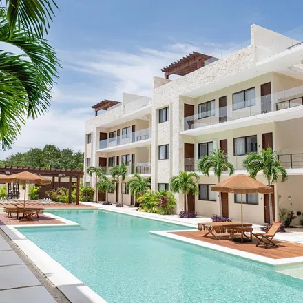 Buy this 2 bed apartment on 16 Sur in 77765 Tulum, ROO