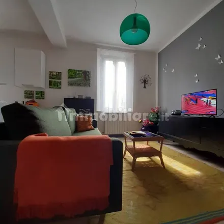Rent this 3 bed apartment on Via Lazzaro Spallanzani 42 in 41124 Modena MO, Italy