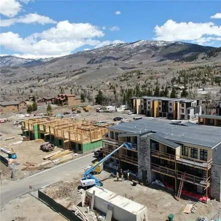 Image 2 - Blue River Parkway, Silverthorne, CO 80497, USA - Condo for sale