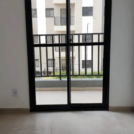 Rent this 2 bed apartment on Avenida Gregório Aversa in Recreio São Judas Tadeu, São Carlos - SP