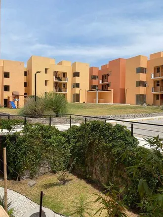 Buy this studio apartment on Avenida Euripides 10036 in Delegación Epigmenio González, 76138 Querétaro