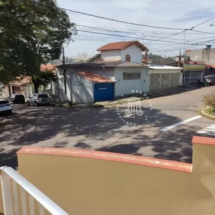 Buy this 4 bed house on Rua Rodrigues Alves in Vila Thomazina, Campo Limpo Paulista - SP
