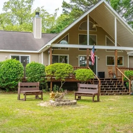 Buy this 3 bed house on 2299 White Road in Henry County, AL 36310