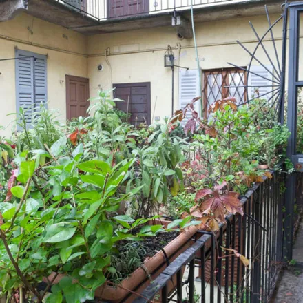 Image 4 - ZOG, Ripa di Porta Ticinese, 37, 20143 Milan MI, Italy - Apartment for rent