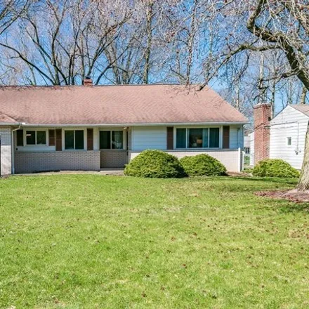 Buy this 4 bed house on 1015 Stanwell Drive in Highland Heights, OH 44143