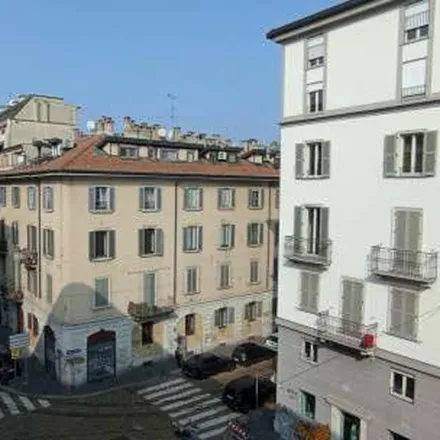 Image 6 - Sartoria, Via Ausonio 16, 20123 Milan MI, Italy - Apartment for rent