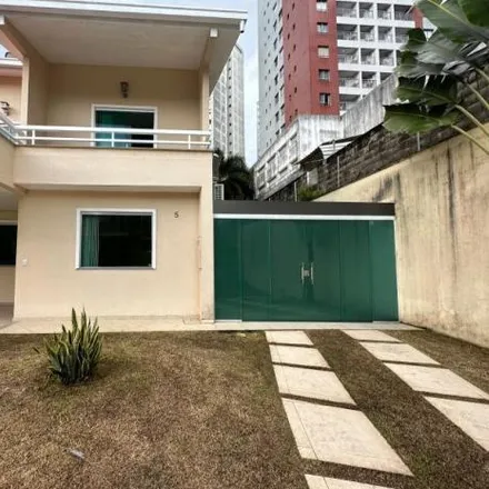 Buy this 4 bed house on Avenida Thales Loureiro in Ponta Negra, Manaus - AM