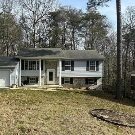 Image 2 - 11642 Shoshone Trail, Calvert County, MD 20657, USA - House for rent