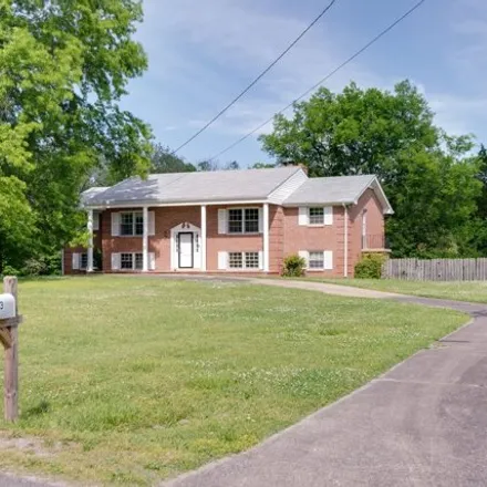 Buy this 4 bed house on 2337 Spring Branch Drive in Nashville-Davidson, TN 37115