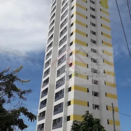 Buy this 2 bed apartment on Rua Gonçalves Dias 159 in Campo Grande, Recife - PE