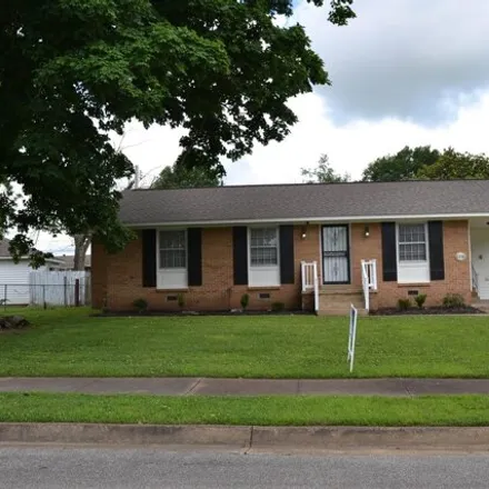 Buy this 3 bed house on 7251 Sheila Dr in Millington, Tennessee