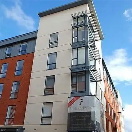 Image 2 - Portland 88, Ormeau Street, Linen Quarter, Belfast, BT7 1EB, United Kingdom - Apartment for rent