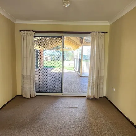 Rent this 4 bed apartment on News Road in NSW, Australia