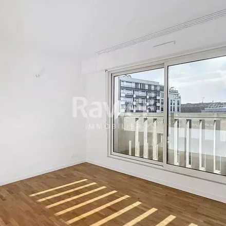 Image 4 - 8;10;12 Rue Nicole-Reine Lepaute, 75013 Paris, France - Apartment for rent