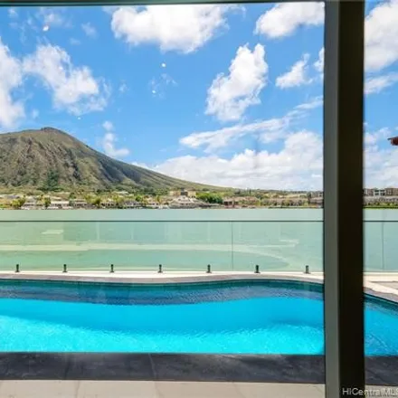 Image 4 - 7189 Makaa Street, Honolulu, HI 96825, USA - House for sale