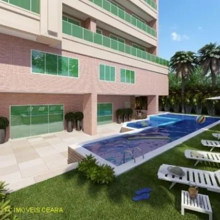 Image 1 - Rua Azevedo Bolão 2019, Parquelândia, Fortaleza - CE, 60455-165, Brazil - Apartment for sale