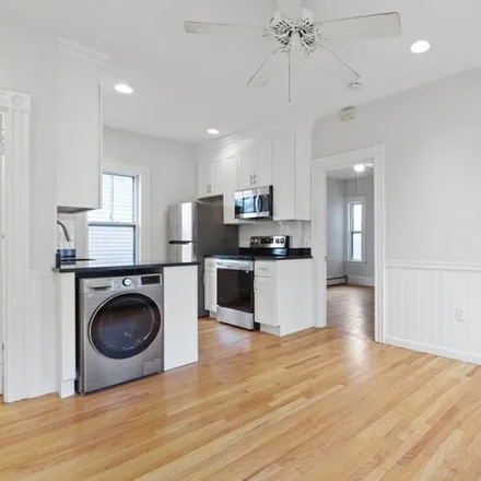 Rent this 2 bed apartment on 22 Orchard Street in Cambridge, MA 02144