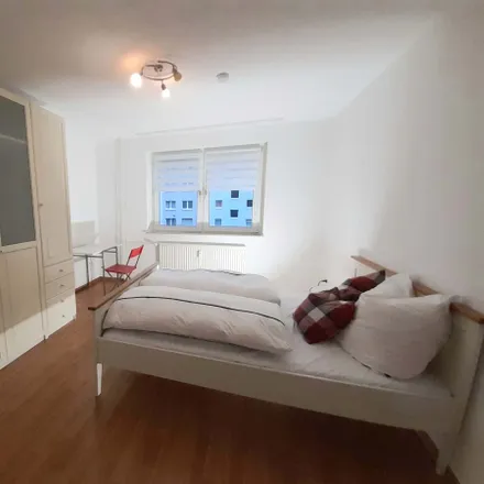 Rent this 2 bed apartment on Heinrich-Seliger-Straße 20 in 60528 Frankfurt, Germany