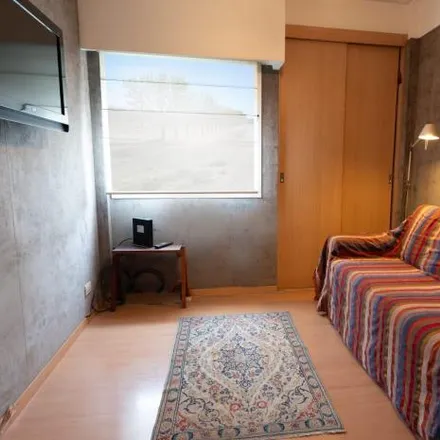 Rent this 1 bed apartment on Jorge Luis Borges 2160 in Palermo, C1425 BUN Buenos Aires