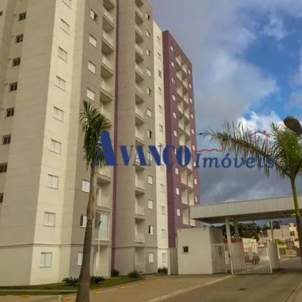 Image 2 - Avenida Cezar Brunholi, Tulipas, Jundiaí - SP, 13212-600, Brazil - Apartment for sale