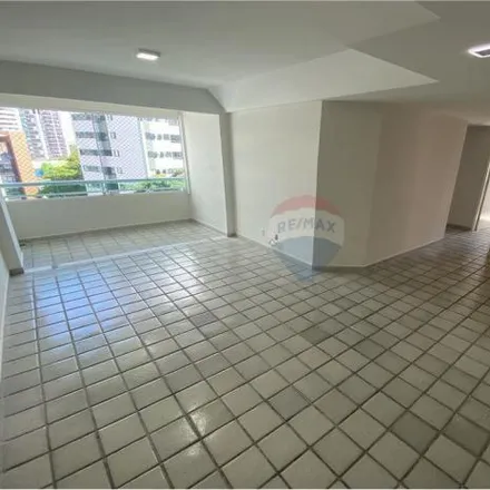 Buy this 3 bed apartment on Rua Professor José Brandão 336 in Boa Viagem, Recife - PE