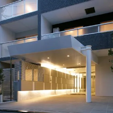 Image 5 - unnamed road, Honmachi 1, Shibuya, 151-0071, Japan - Apartment for rent