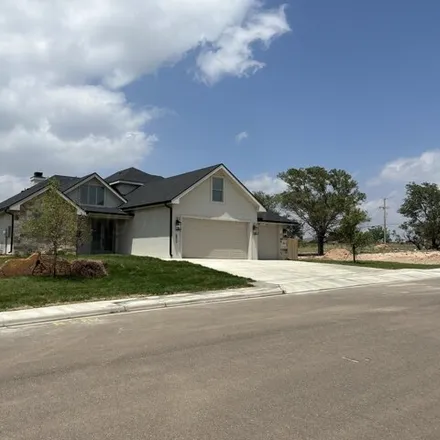 Buy this 4 bed house on Estancia Drive in Amarillo, TX 79106