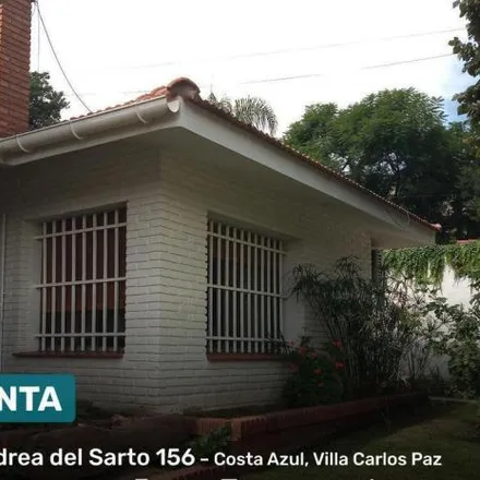 Image 2 - Rosario 2118, Costa Azul Sur, 5152 Villa Carlos Paz, Argentina - House for sale