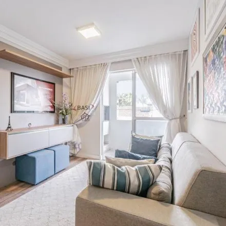 Buy this 3 bed apartment on Rua Paraíso do Norte in Emiliano Perneta, Pinhais - PR