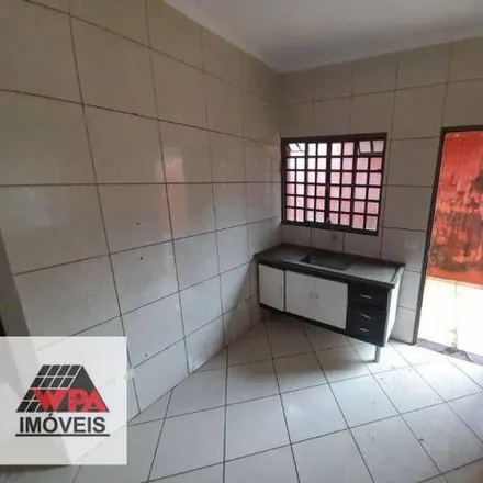 Rent this 1 bed apartment on Rua Joaquim Azanha in Americana, Americana - SP