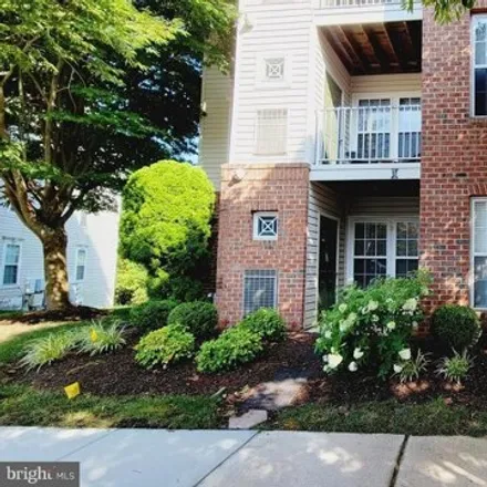 Image 2 - 2054 Hunting Ridge Drive, Owings Mills, MD 21117, USA - Condo for rent