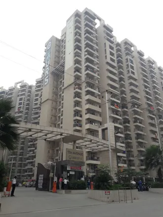 Image 7 - unnamed road, Knowledge Park III, Greater Noida - 201308, Uttar Pradesh, India - Apartment for rent