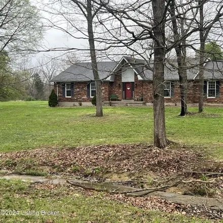 Buy this 3 bed house on Wales Run Road in Bullitt County, KY 40047