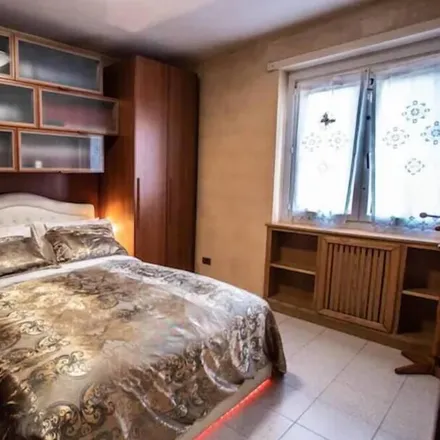 Rent this 2 bed apartment on Collina morenica di Rivoli in Rosta, Torino