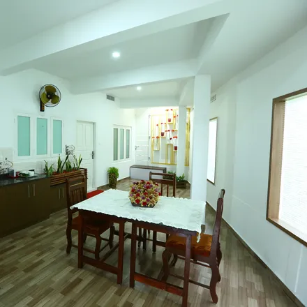 Image 3 - Idukki, Valiyakandam, KL, IN - House for rent