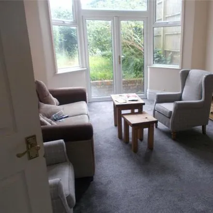 Rent this 6 bed house on 188 Redland Road in Bristol, BS6 6YH