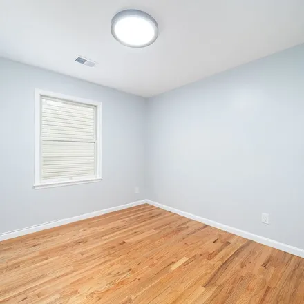Rent this 3 bed apartment on 379 Ogden Avenue in Jersey City, NJ 07307