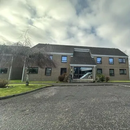 Rent this 3 bed apartment on Mearns Road in Newton Mearns, G77 5NH