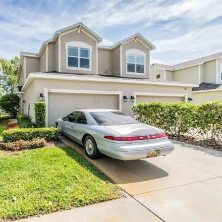 Image 4 - 434 Harbor Springs Drive, Pinellas County, FL 34683, USA - Townhouse for sale