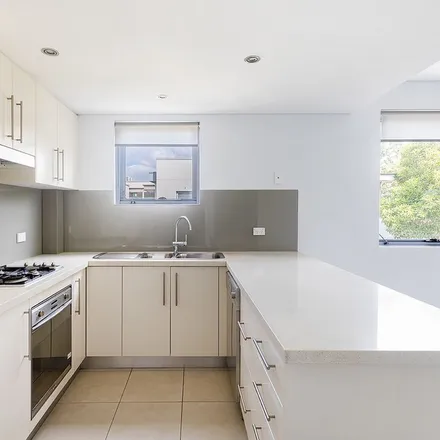 Image 4 - Roseby Street, Drummoyne NSW 2047, Australia - Apartment for rent