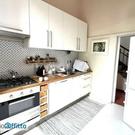 Rent this 6 bed apartment on Viuzzo del Bobolino 1 in 50125 Florence FI, Italy