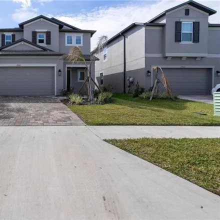 Buy this 3 bed house on Beacon Brick Drive in Pasco County, FL 33539