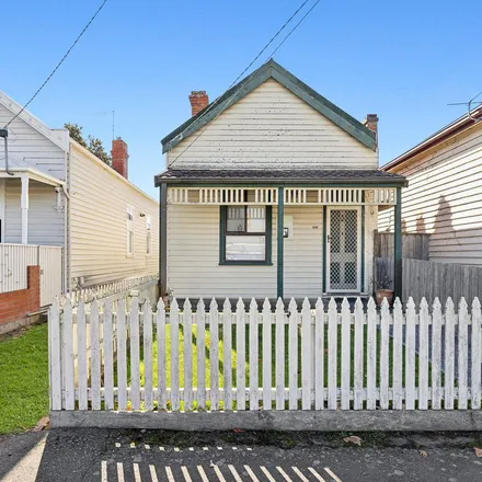 Rent this 2 bed apartment on 502 Eyre Street in Ballarat Central VIC 3350, Australia
