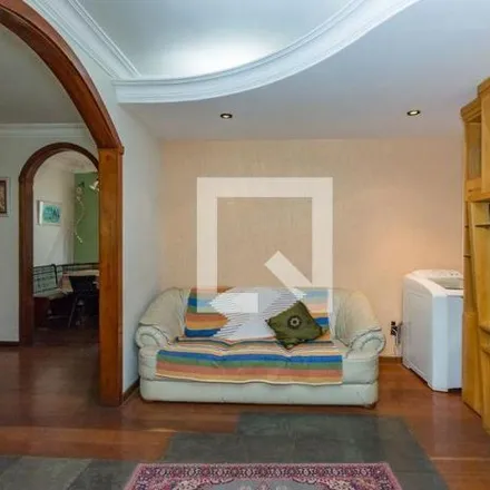 Rent this 3 bed apartment on Avenida Raja Gabaglia in Estoril, Belo Horizonte - MG