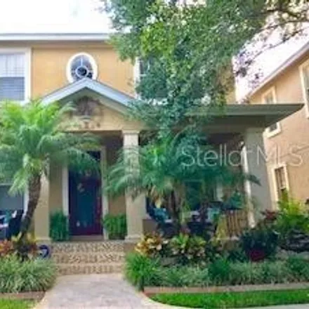 Rent this 5 bed house on 16321 Palmetto Glen Court in Hillsborough County, FL 33547