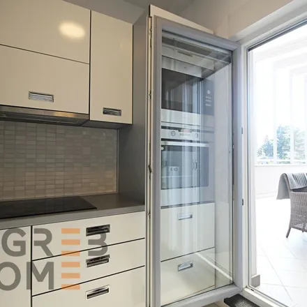 Rent this 2 bed apartment on Mlinovi in 10112 City of Zagreb, Croatia