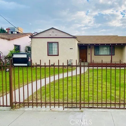 Buy this 3 bed house on 668 Dewey Avenue in San Gabriel, CA 91776