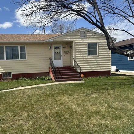 Buy this 4 bed house on 645 9th Avenue Southwest in Sidney, MT 59270