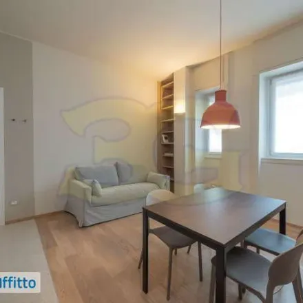 Image 3 - Viale Evaristo Stefini, 20125 Milan MI, Italy - Apartment for rent