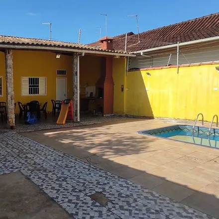 Image 7 - Praia Grande, Brazil - House for rent